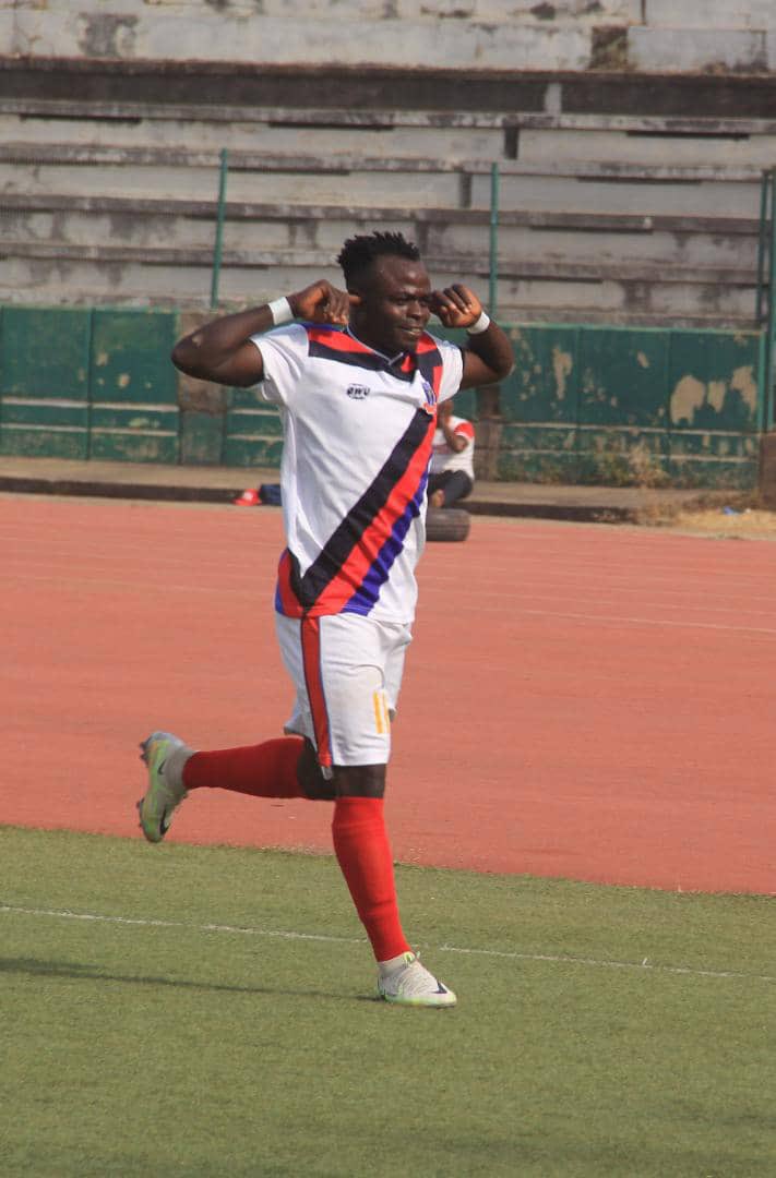 NPFL_INSERT's tweet photo. @LobiStars have now extend their Unbeaten run to 6 Matches, scoring 8 goals and conceded just 1 goal..Pride
#LOBDAK
#NPFL23 https://t.co/9JLOeKp5wP