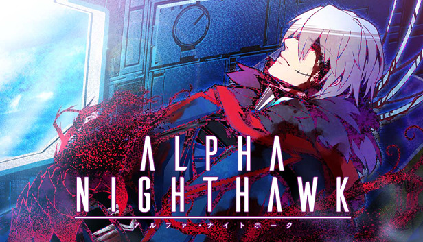 theaugusthail's tweet photo. This is going to be an interesting one~
Let's begin ALPHA-NIGHTHAWK~!
#ALPHANIGHTHAWK
#ALPHANIGHTHAWK_august https://t.co/DtJB5FPKjx