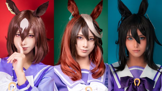 コスプレイヤーあたるさんのTwitter画像11