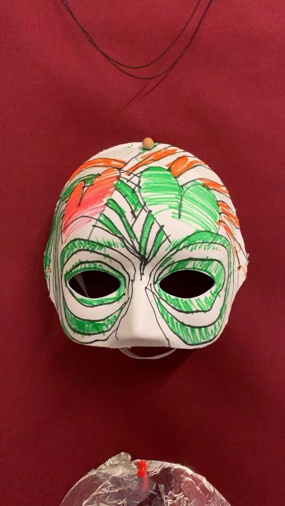 Greenman tweet media