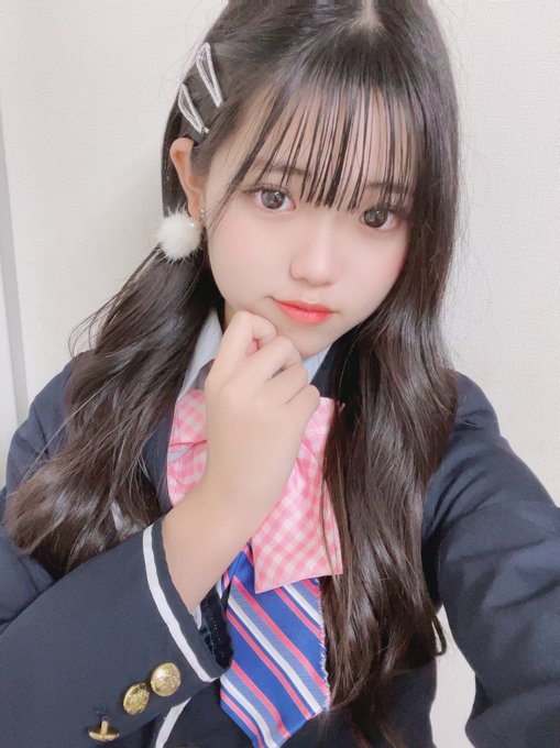 Twitterのコスプレ画像1