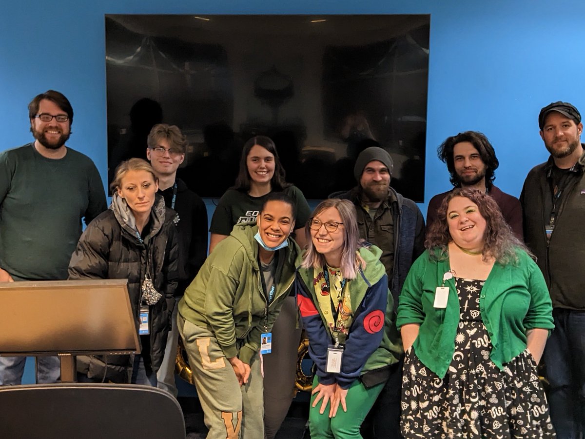 Team WFE tweet media