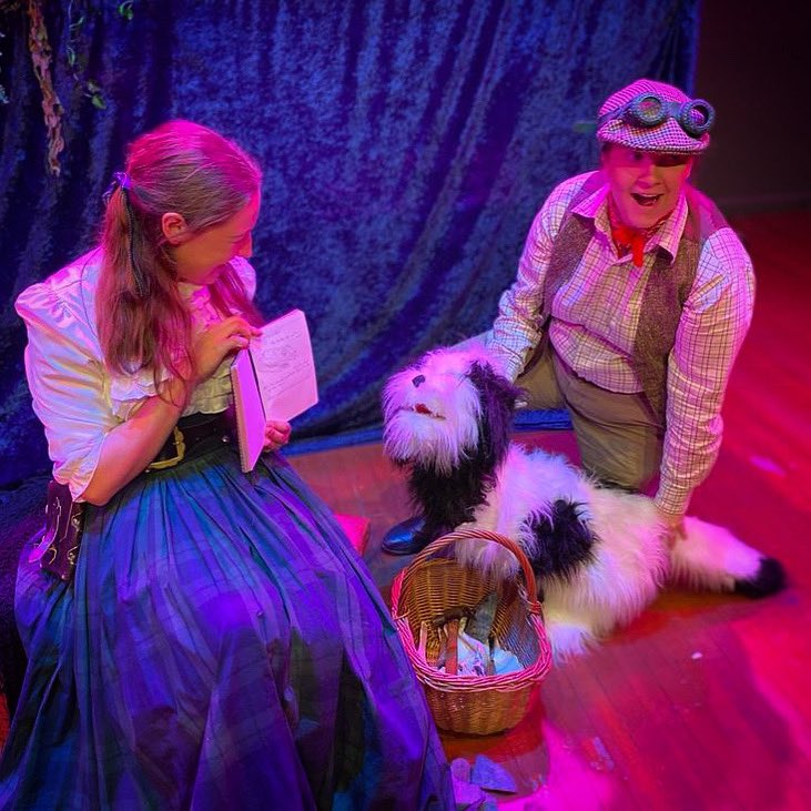 Halie Darling tweet media