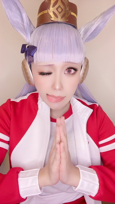 コスプレイヤー琥珀のTwitter画像12