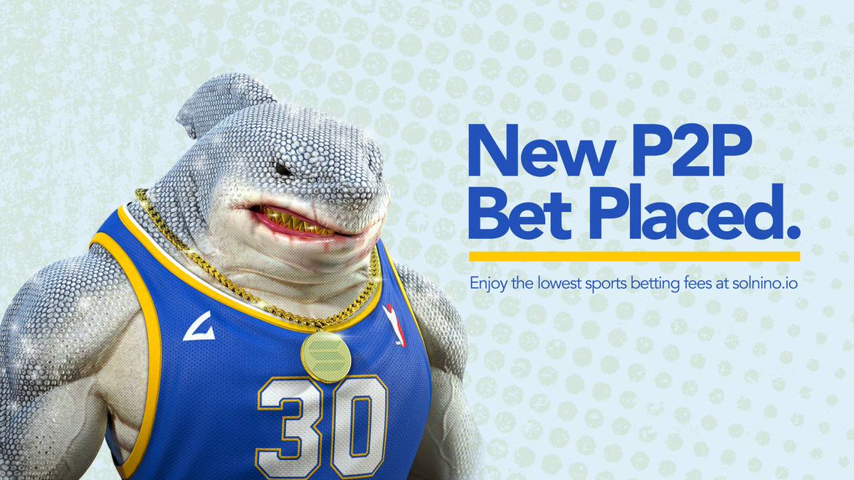 A new bet was placed for 2000 (RUDE) on solnino.io

Who will win Chiefs or Eagles?

Time : Sun, 12 Feb 2023 22:30:09 GMT

Bet Type : Open Bet

Creator : 3soGdUJ5ZD55EjuiF7bJNhZ5T6jUHe743fibfsnvPd7u