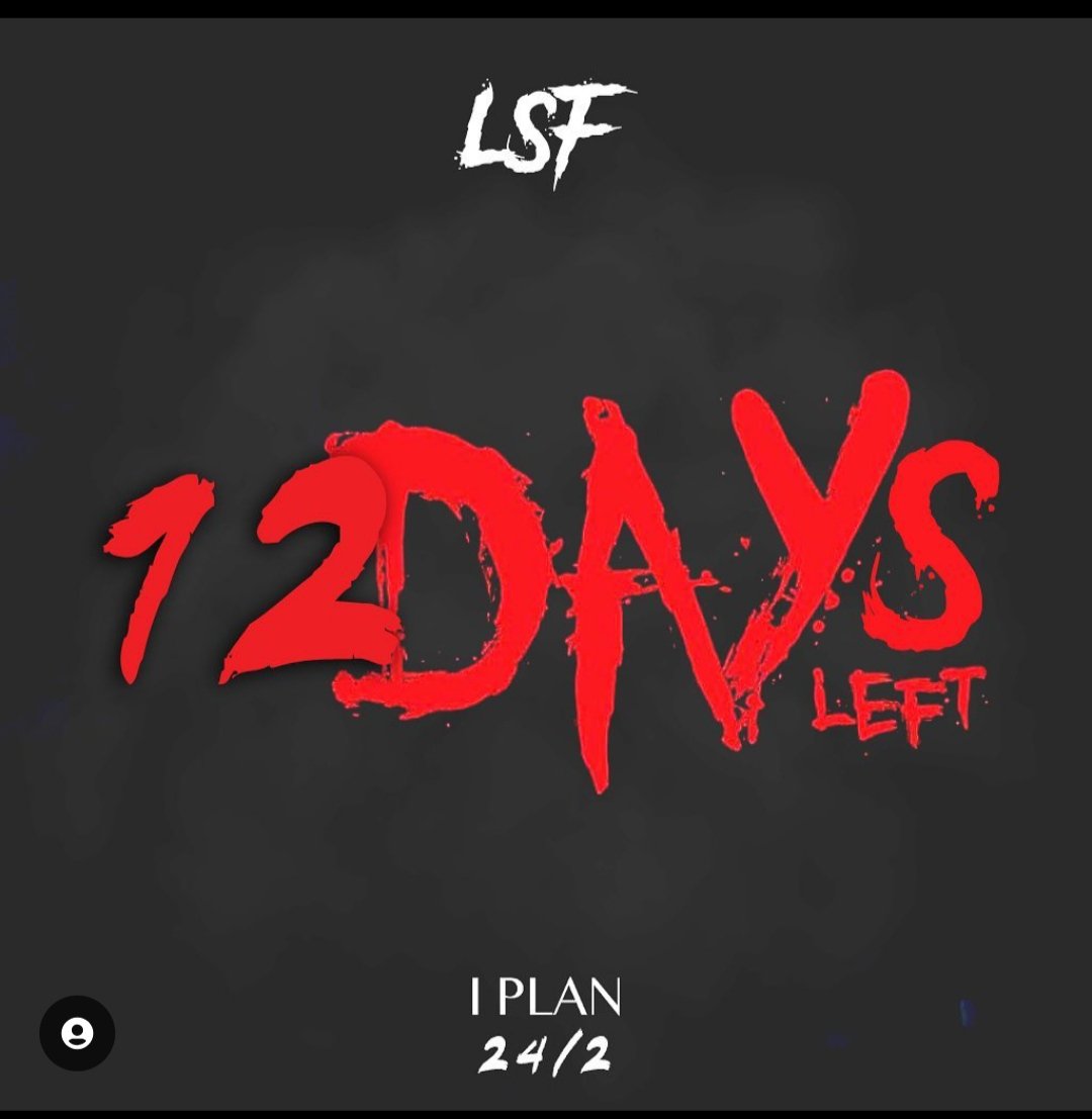 Wait for Language School Funday,
24/2 seniors 2023 are doing 🔥🔥🔥🔥