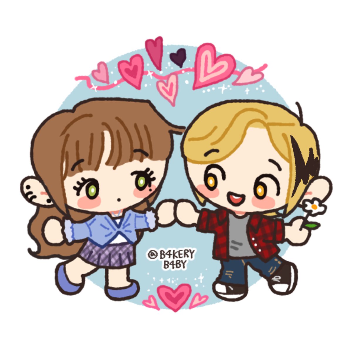 kamieme's tweet photo. https://t.co/6dmAVUIVie