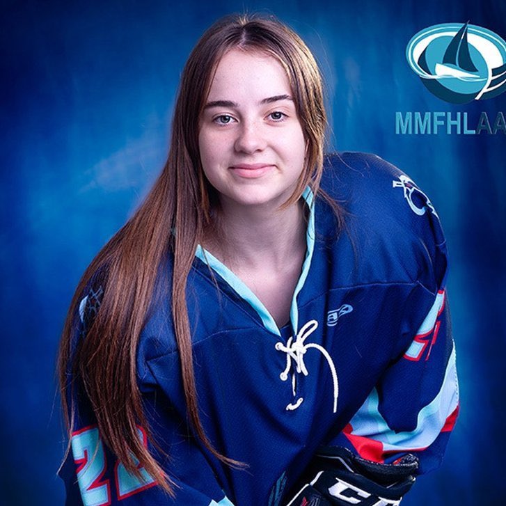 U18 AAA Fundy Kraken tweet media