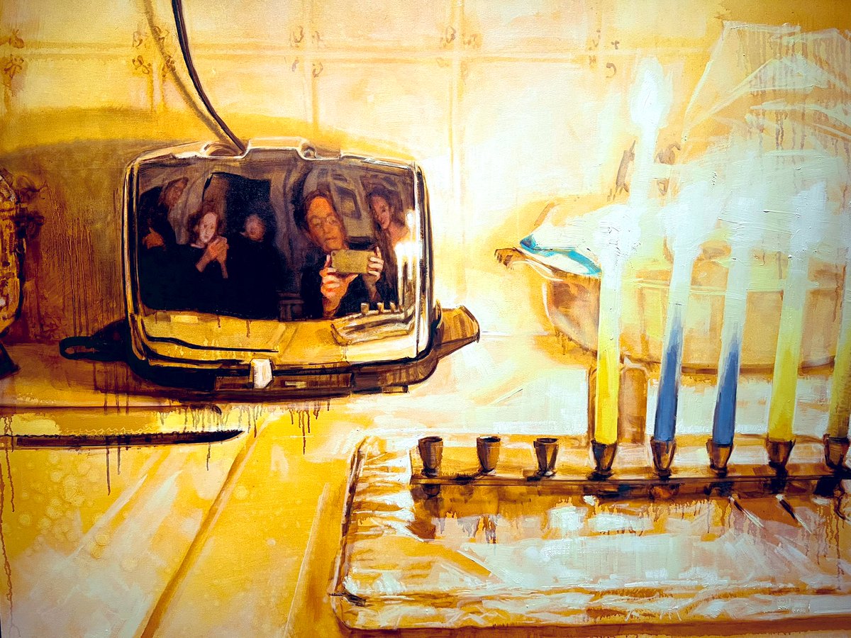 Pablo Manríquez on Twitter: "National Portrait Gallery Sunday (1/6) 🎨"