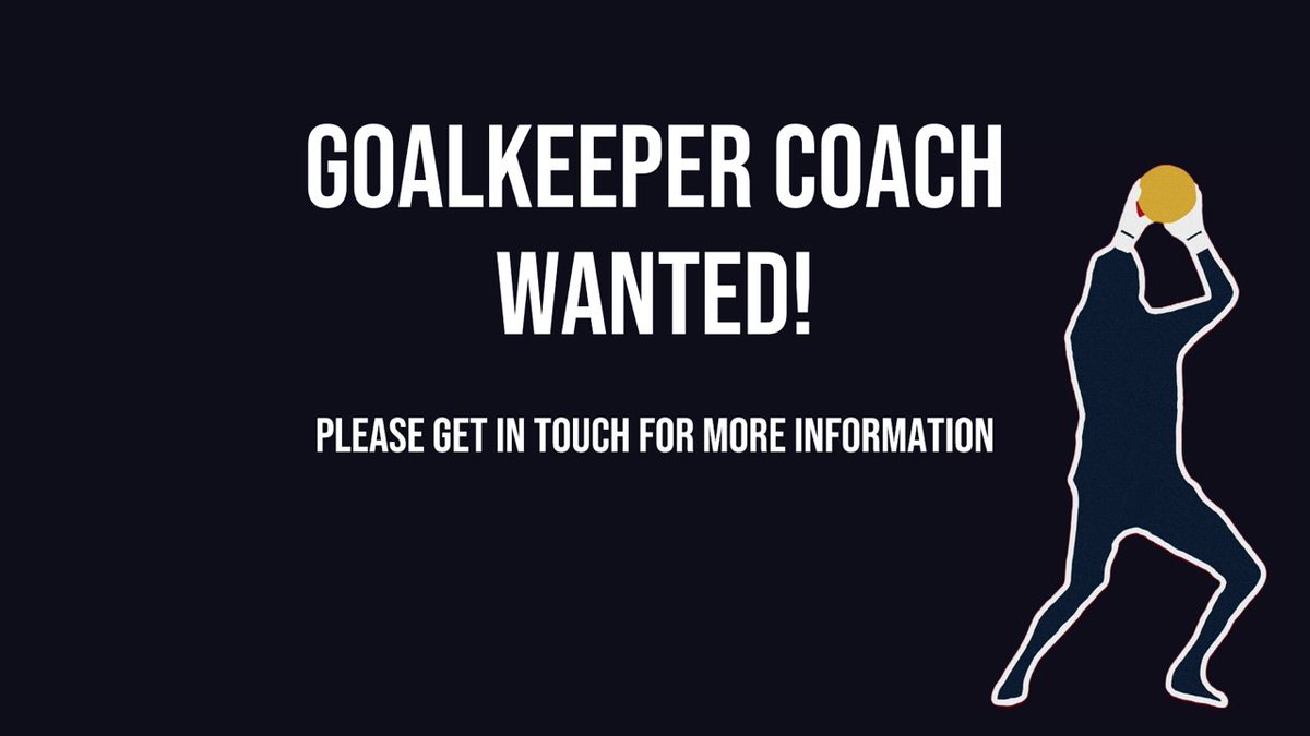 We are looking to expand our team of Goalkeeper coaches in South Wales, specifically Swansea. 

We are looking for ambitious goalkeeper coaches keen to get involved in an exciting project. We have a range of possible opportunities including cover roles. 
<a href="/pontyacademyfc/">Pontardawe Town Academy</a>