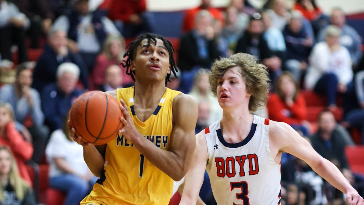 MWelchSLM's tweet photo. 🚨ATHLETE OF THE WEEK🚨

Click below to vote! Poll is open until 7pm Monday!

*Dre McKnight, McKinney Boyd
*Malek Archie, McKinney
*Matt Hampton, Wakeland
*Micah Vaughn, North Mesquite
*Shiloh Kimpson, Little Elm
*Scout Carrell, Coppell

https://t.co/Ep1Vncm3ys https://t.co/IODpaxX3dj