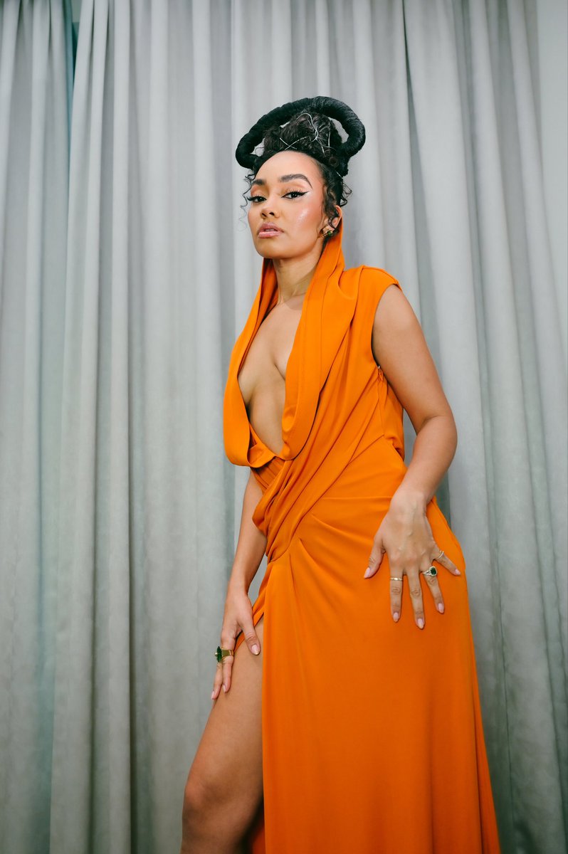 LeighAnneMusic's tweet image. Brits 23 💫