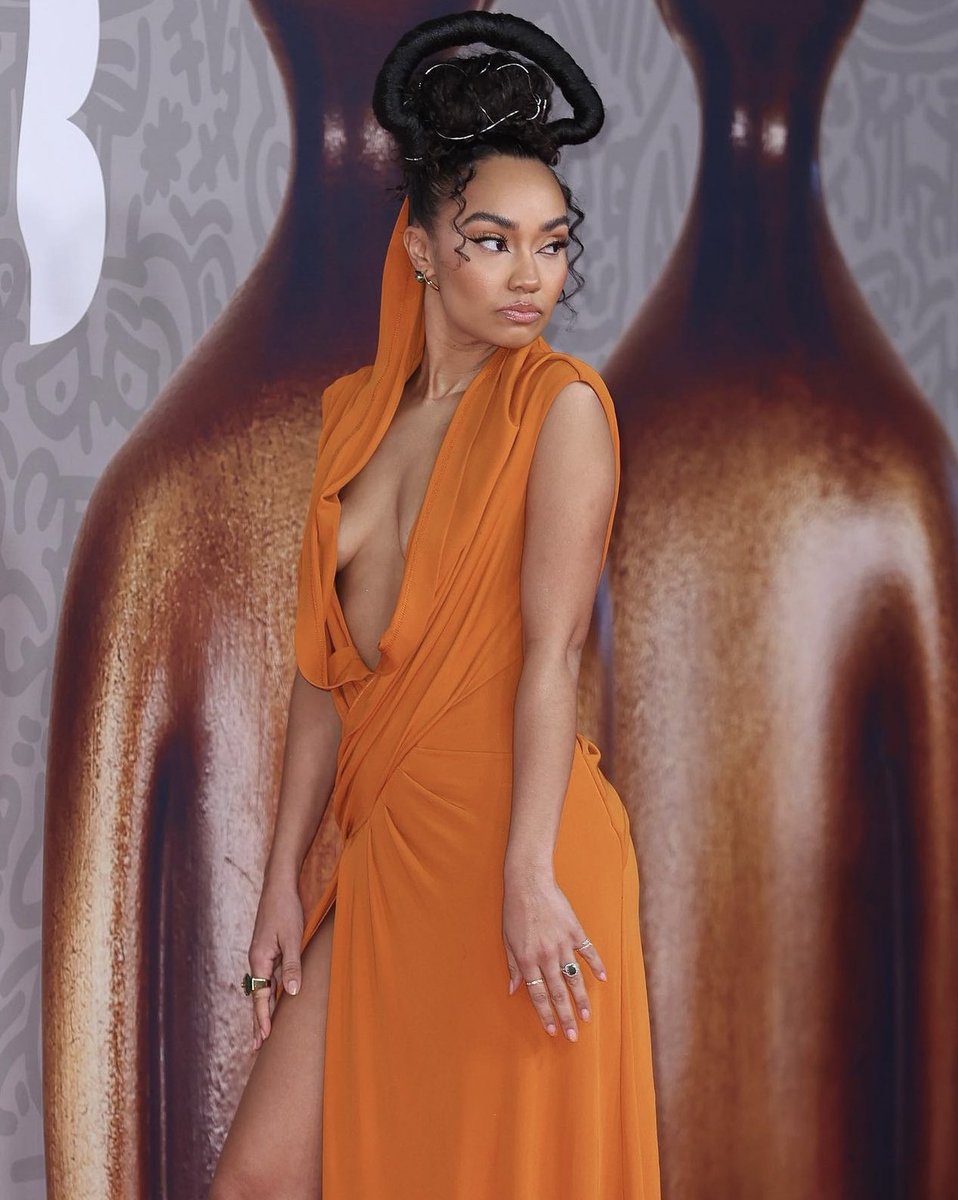 LeighAnneMusic's tweet image. Brits 23 💫