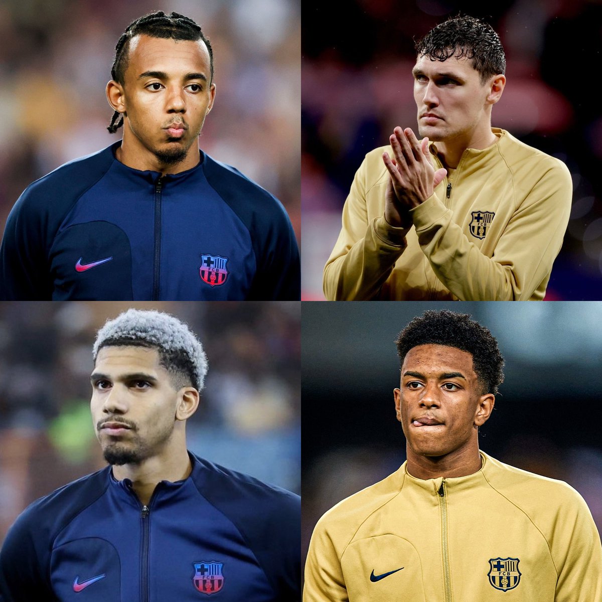 Polyccio8's tweet photo. La mejor defensa del mundo. 🔥🔥🔥 https://t.co/KyIxtZgHfe