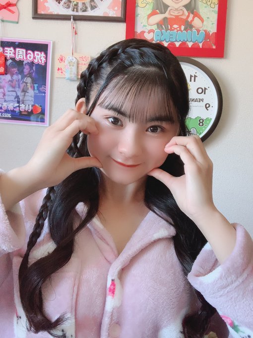 Twitterのコスプレ画像7