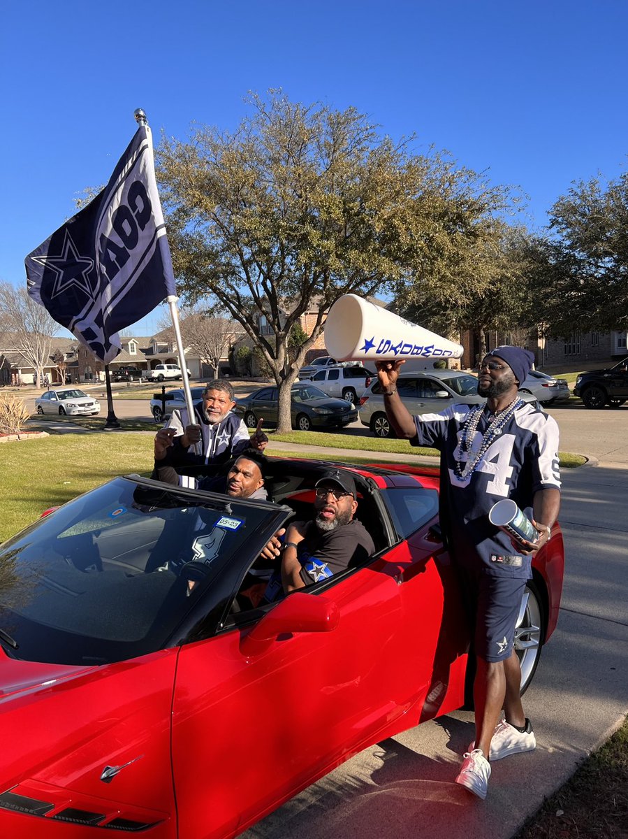 Ferdi Mongo 🇺🇸 tweet media