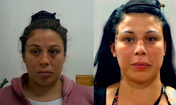 La trata de personas es uno de los delitos más aberrantes. Natalia Johana Romero está #PROFUGA, por captar menores vulnerables para la prostitución en zona Liniers #CABA y Moreno #BuenosAires. Hay recompensa de $ 5.000.000 x encontrarla. Avisar ☎️02214293091 reserva de identidad