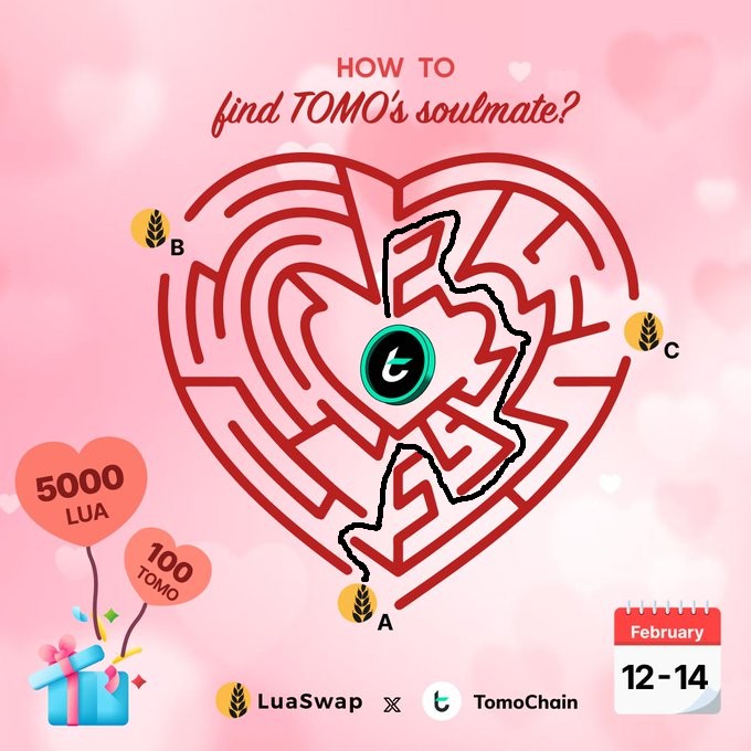 luisoleon26's tweet photo. Awesome contest, thanks for sharing! ๐
@aracelyslimonta
@jandresojeda
@adexonaux
#TomoChain #LuaSwap
#cryptovalentines https://t.co/qfR9kFesWe