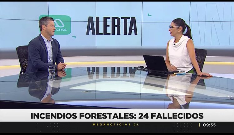 En esta última semana he sido invitado a distintos medios para opinar sobre el desarrollo de los actuales #IncendiosForestales dada mi experiencia en los IIFF del 2017. Creo que es una obligación de todos los que tengamos algo que aportar para superar esta catástrofe nacional.