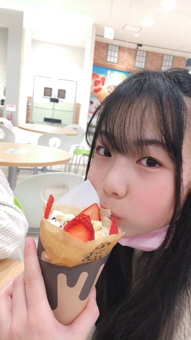 Twitterのコスプレ画像4