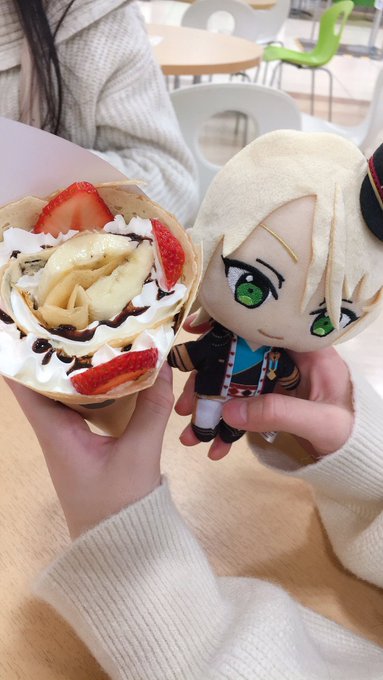 Twitterのコスプレ画像5