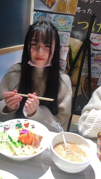 Twitterのコスプレ画像6