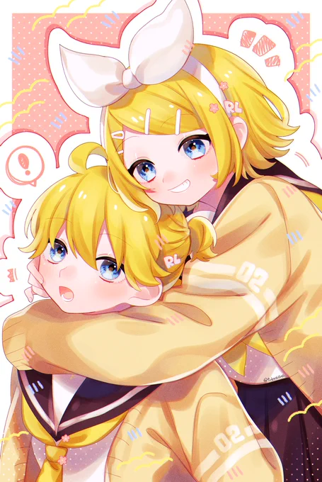 リンレン! 
