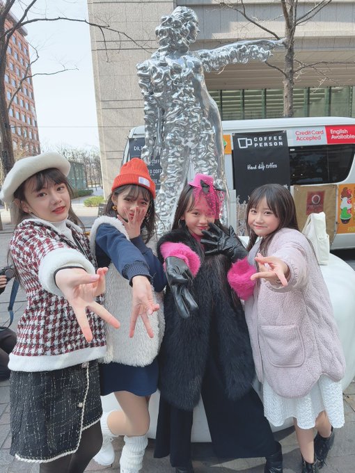 Twitterのコスプレ画像9