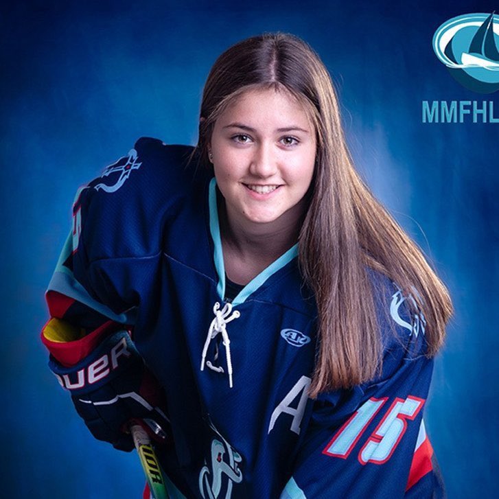 U18 AAA Fundy Kraken tweet media