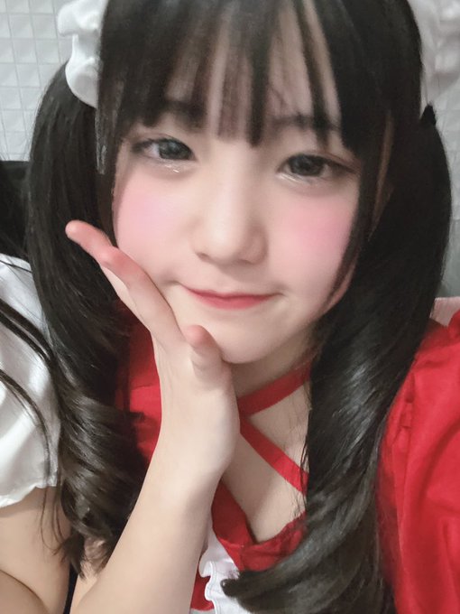 Twitterのコスプレ画像8