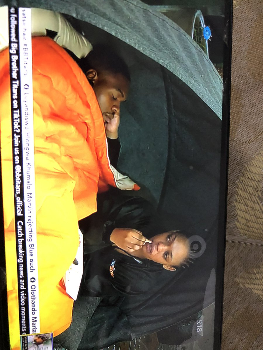 nellababygh's tweet photo. I know how to handle yemi, I know what I’m doing relax!
#KhosiTwala𓃵  The queen knows her game!!! We stan 👑 #BBTitans https://t.co/qKwOq1elte