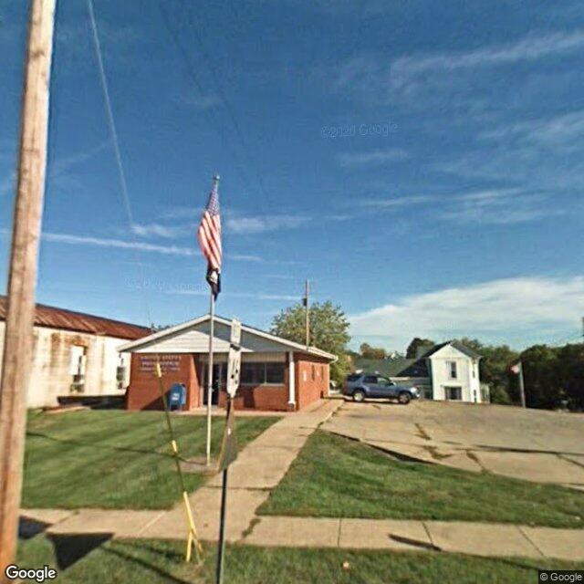 every usps on Twitter "SUMMERFIELD 300 W CROSS ST, SUMMERFIELD OH