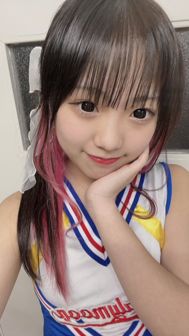 Twitterのコスプレ画像13