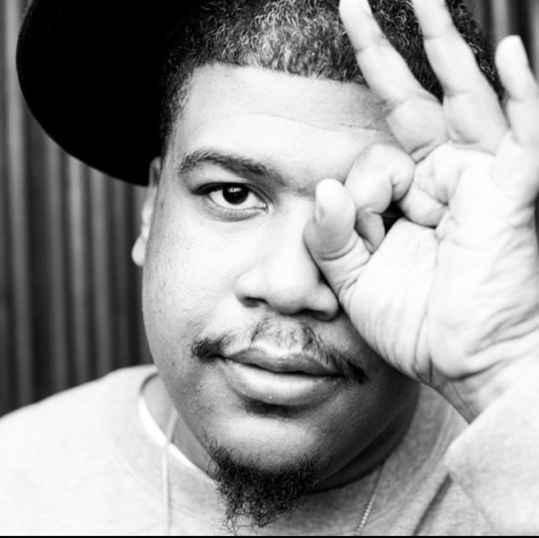 Plug Two also known under the stage name Trugoy the Dove and more recently Dave, was an American rapper, producer, and one third of the hip hop trio De La Soul. Dave was a member of the collective Native Tongues.

#RIPTrugoyTheDove