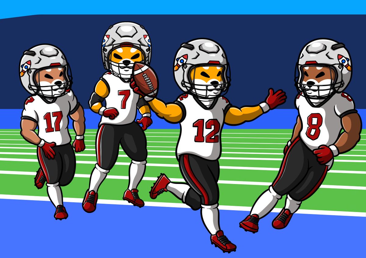 <a href="/NFL/">NFL</a> <a href="/TOUCHDOWNSHIB/">TOUCHDOWN SHIBA INU</a> Official TOUCHDOWN SHIBA INU 🏈🏈🏈🚀🚀🚀 #SHIB #ETH #ETHEREUM <a href="/elonmusk/">Elon Musk</a> #BTC #BITCOIN #NFL #DOGE #SuperBowlLVII #SuperBowl 🌐 touchdownshib.com 🔥🔥🔥🚀🚀🚀💥💥💥