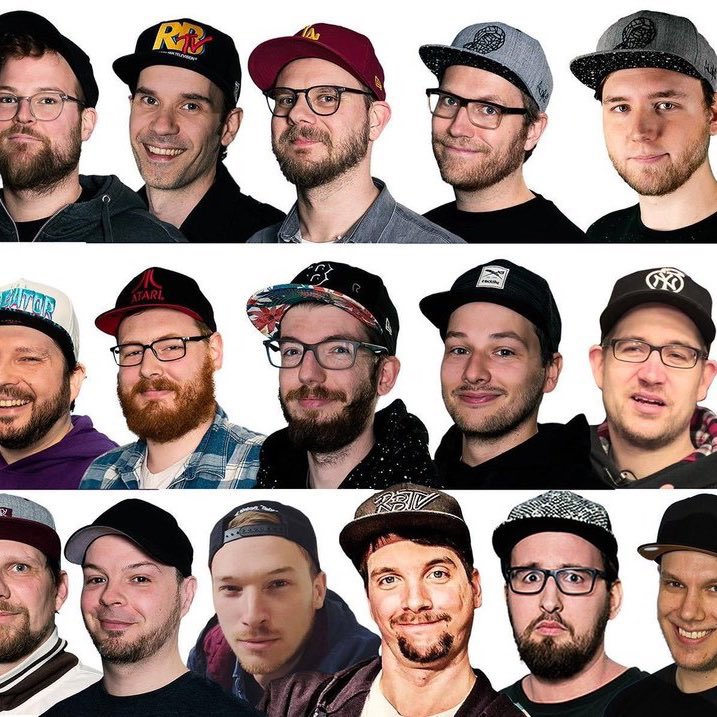 pov du arbeitest beim lieferdienst und musst heute 200 chicken wings an diese herrschaften liefern