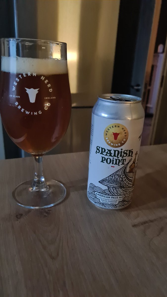 Brian Maxwell 🍻😎 on Twitter "RT PaulOBrien10 Spanish Point American