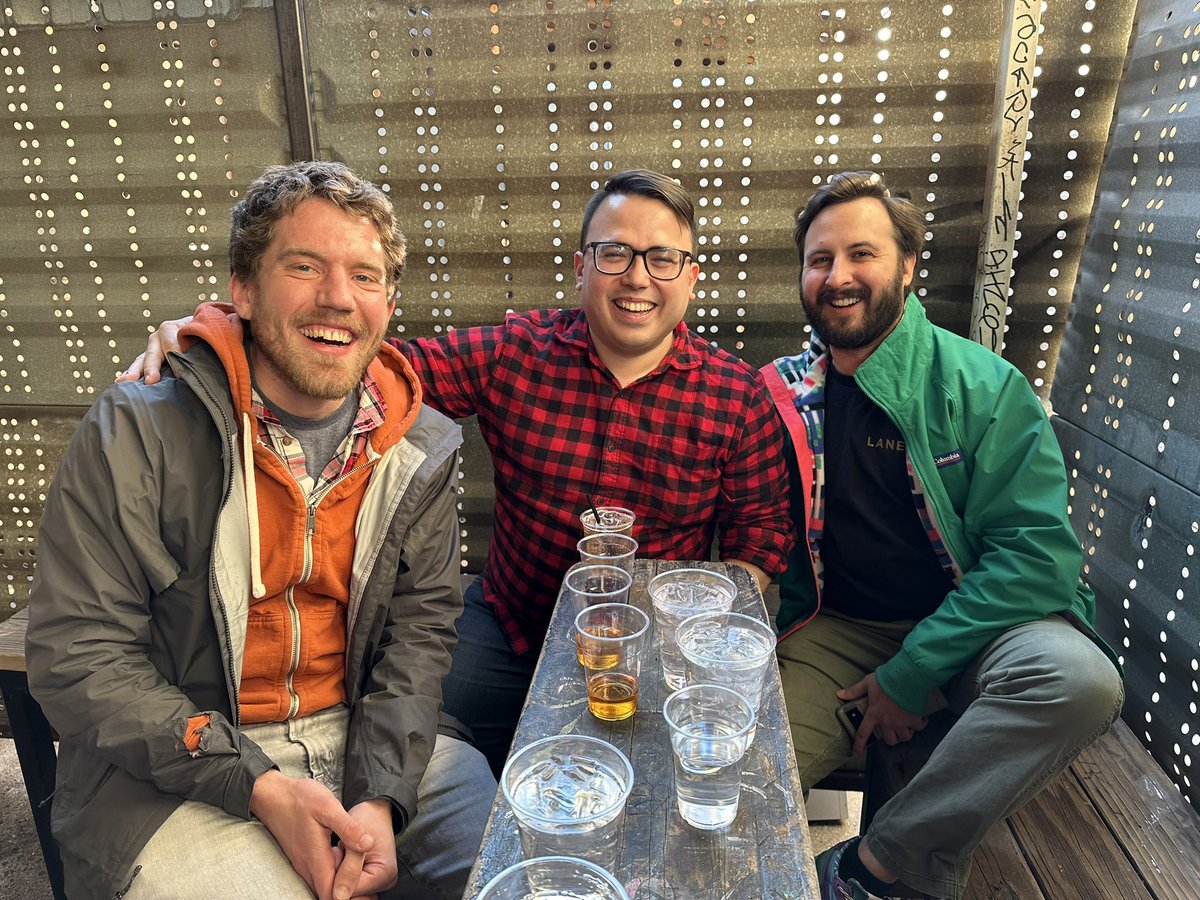 James Lambert tweet media