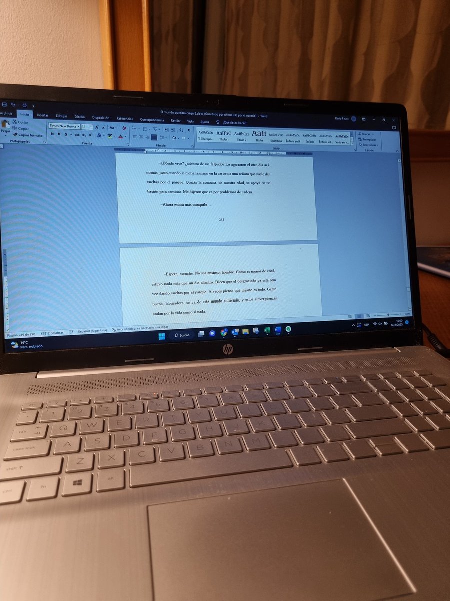 Dario Faure tweet media