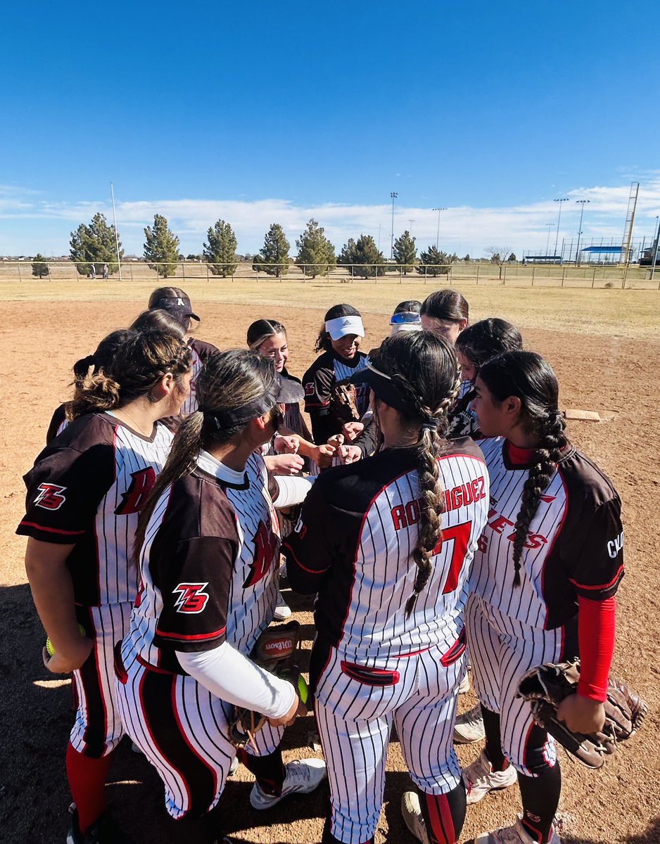 Texas Bullets Premier 2025 tweet media