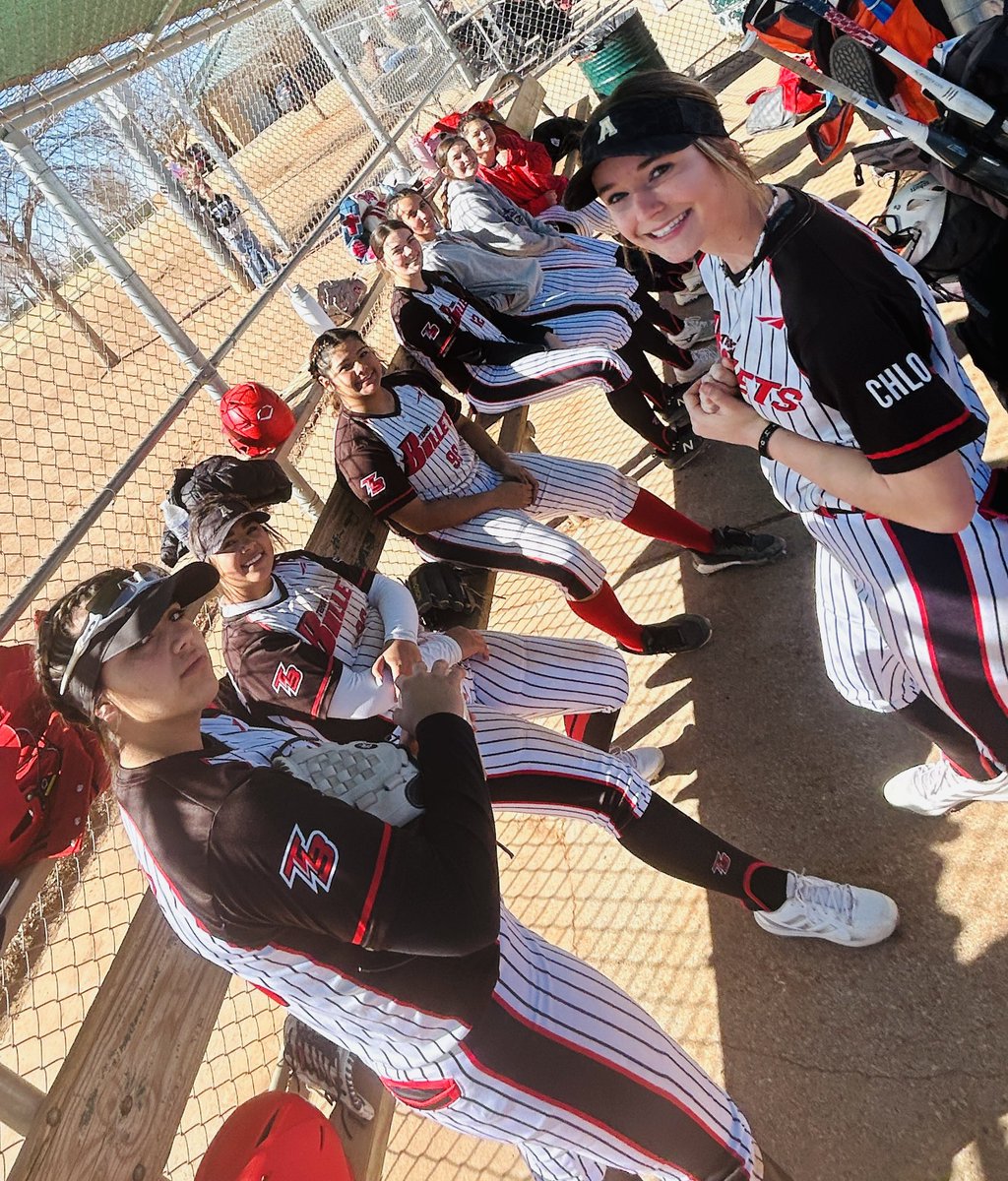 Texas Bullets Premier 2025 tweet media