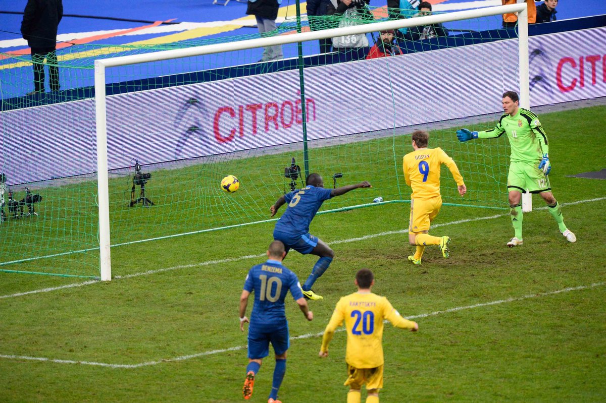 ActuFoot_'s tweet photo. Joyeux anniversaire à Mamadou Sakho qui fête aujourd'hui ses 33 ans. 🇫🇷

L'homme sans qui l'équipe de France n'aurait peut-être pas disputé la Coupe du monde 2014. https://t.co/lFeuqZBTt6
