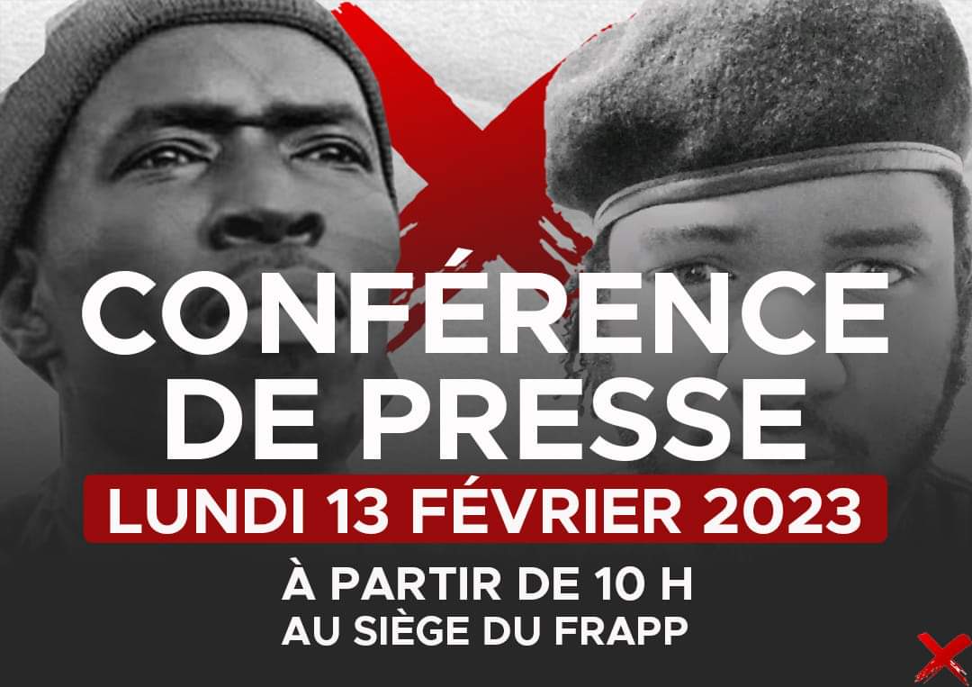 Mo_Njaay's tweet image. #FRAPP,#NittDoff #HannibalDjim,#Senegal,#kebetu,#FreeSenegal,#GuyMariusSagna,#AmnestySenegal