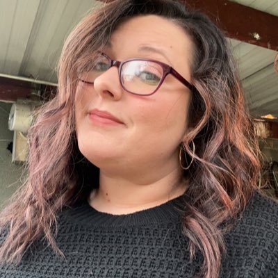 beccameshea's tweet photo. #NewProfilePic https://t.co/LeypGbAUBd
