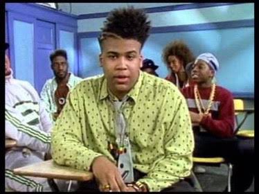 Rest In Peace to a Hip Hop pioneer.

Trugoy The Dove for ever! 

De La Soul for ever!