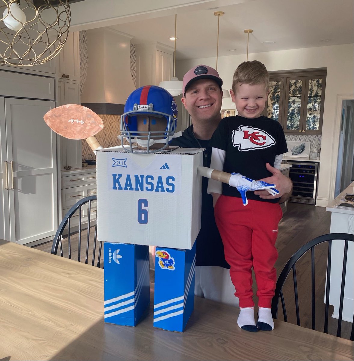 Travis Goff tweet media