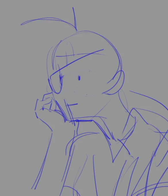 Yeah guess who 