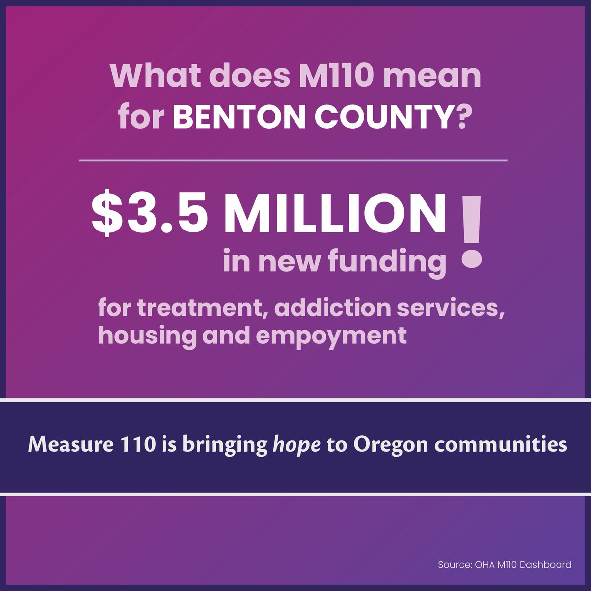 HJRAOregon's tweet image. ...#orleg #orpol #oregon #addiction #addictiontreatment #drugaddiction #drugs #recovery #treatment#nomoredrugwar #drugtreatment #harmreduction #harmreductionsaveslives #harmreductionworks#treatment #treatmentnotpunishment #treatmentoverincarceration #recovery #... #or #measure110