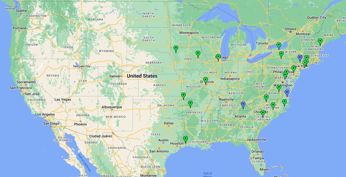 Mr_Cade's tweet photo. Quick #POTA activation from Fort Douglas K-5926 this afternoon on 15m. The new TufteIn EFHW antenna worked well! Thanks hunters! #HamRadio #AmateurRadio #CW #QRP @POTAspots https://t.co/9BTF2jlXIw