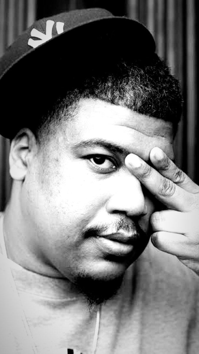 djsomechi's tweet image. Rest in peace PLUG2.

#ripplug2 #delasoul